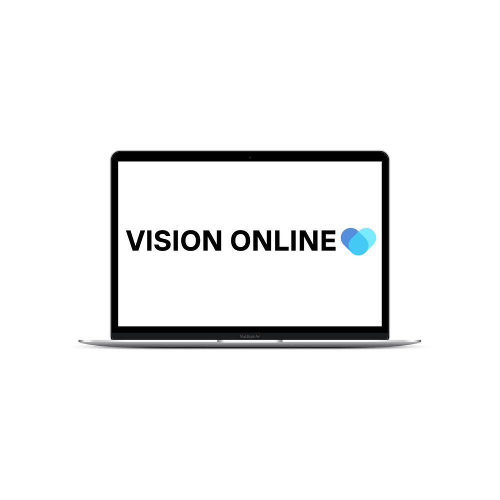 Vision One Line Vision-Online